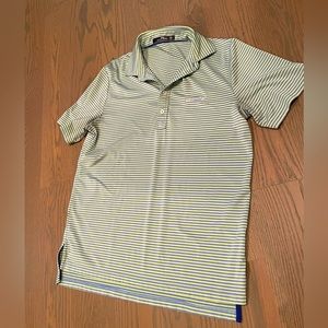 Ralph Lauren golf polo size M